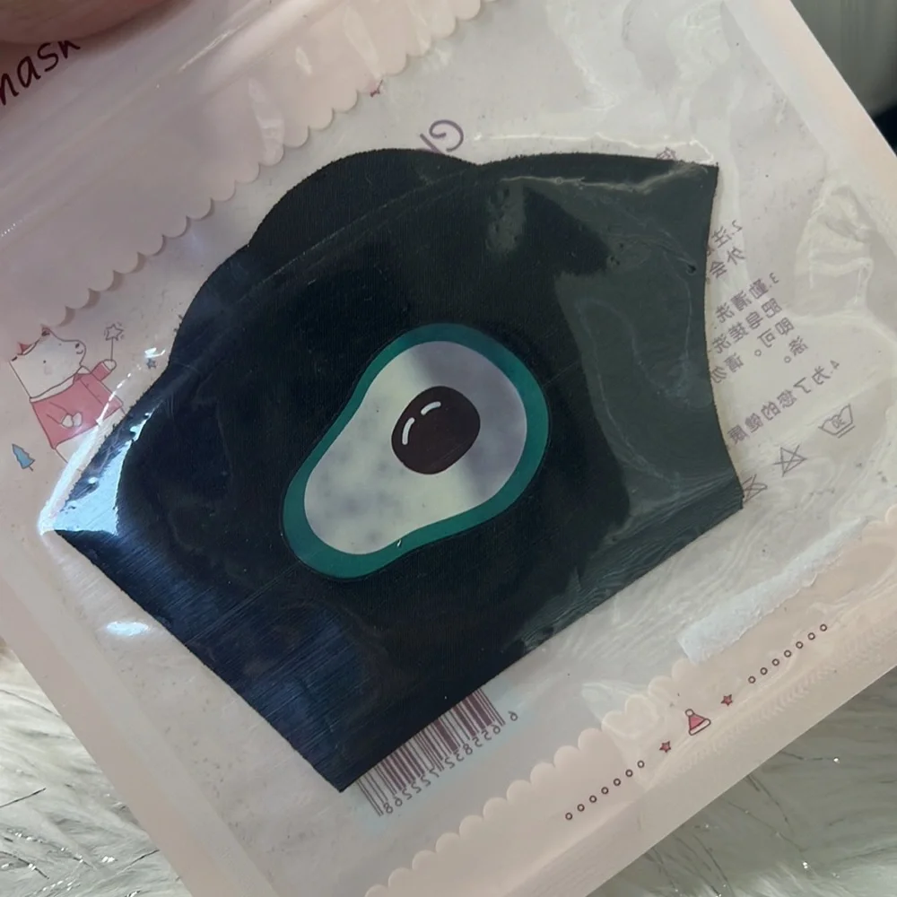 New Kids Face Mask 😷